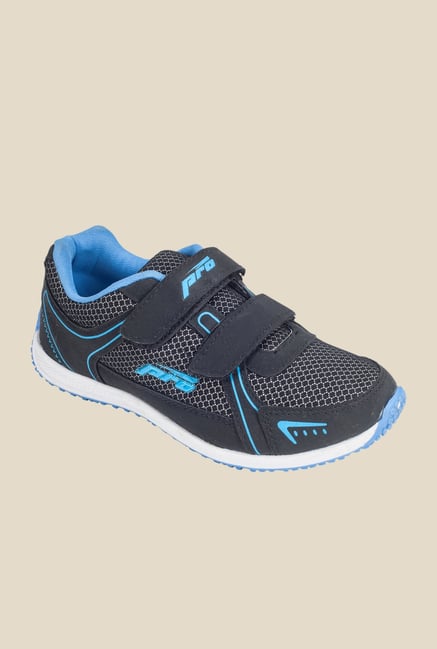 Khadim's Pro Blue Sports Shoes Khadim's Pro Blue Sports Shoes