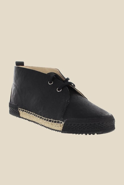 Nine West Black Casual Shoes Nine West Black Casual Shoes