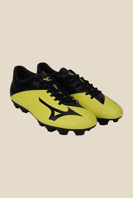 Mizuno Basara 103 AS Green & Black Football Shoes Mizuno Basara 103 AS Green & Black Football Shoes