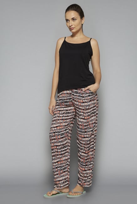 Intima by Westside Beige Liana Pyjama Intima by Westside Beige Liana Pyjama