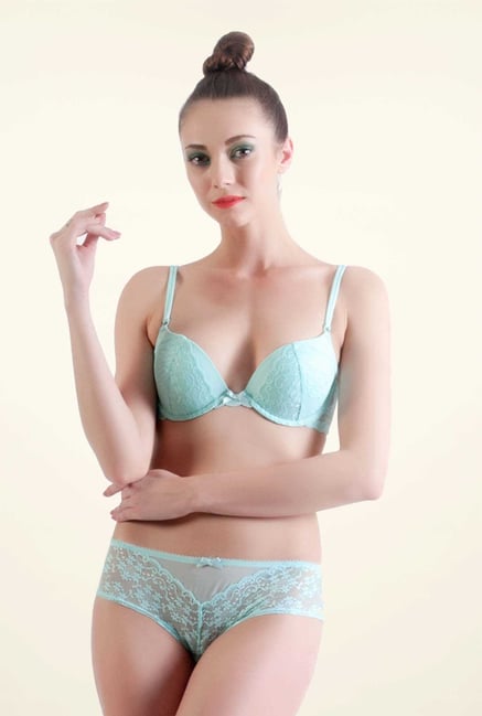 Bwitch Aqua Seamless Bra Bwitch Aqua Seamless Bra