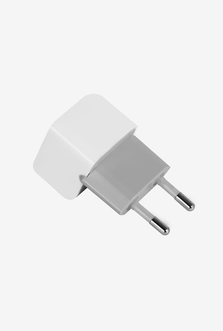 GM 3015 USB Power Travel Adaptor (White) GM 3015 USB Power Travel Adaptor (White)