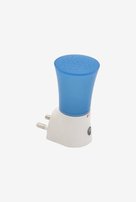 GM 3034 Evox 0.5 Watt Night Lamp (Blue) GM 3034 Evox 0.5 Watt Night Lamp (Blue)