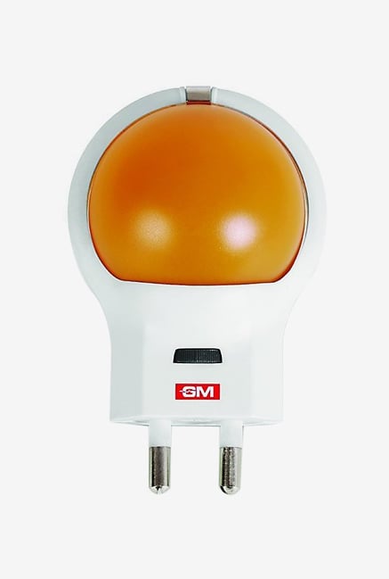 GM 3089 Planet-G 0.5 Watt Night Lamp (White) GM 3089 Planet-G 0.5 Watt Night Lamp (White)