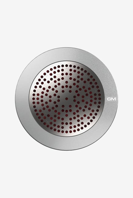 GM 4074 I-Dot 0.5 Watt Musical Door Bell (Grey) GM 4074 I-Dot 0.5 Watt Musical Door Bell (Grey)