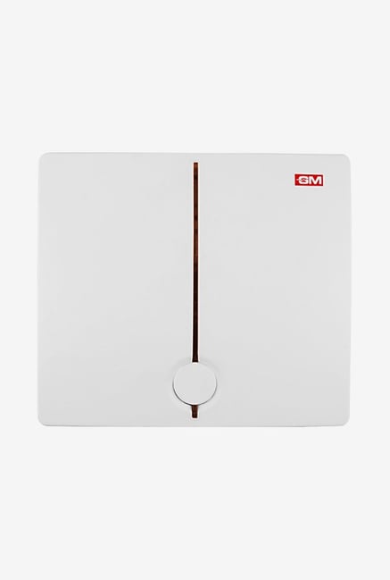 GM 4041 Harmony 1 Mantra 0.5 Watt Door Bell (White) GM 4041 Harmony 1 Mantra 0.5 Watt Door Bell (White)