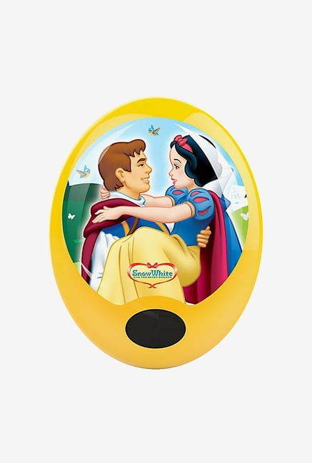 GM 3111 0.5 Watt Disney Beetle Lamp (Yellow) GM 3111 0.5 Watt Disney Beetle Lamp (Yellow)
