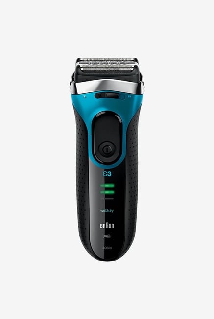 Braun 3080 Shaver for Men (Black) Braun 3080 Shaver for Men (Black)