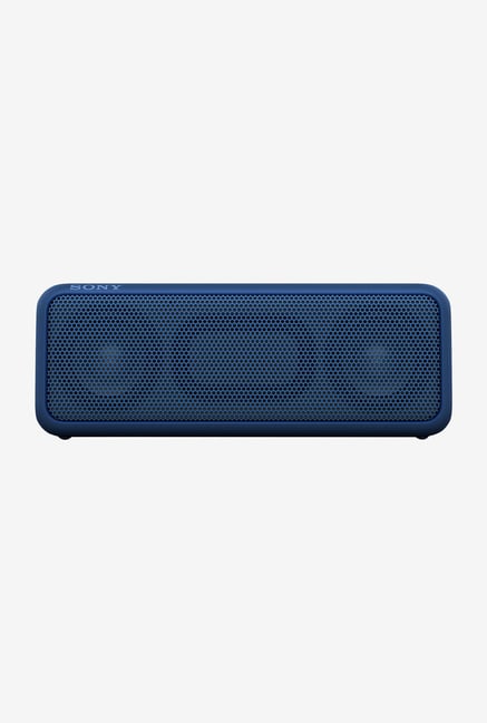 Sony SRS-XB3 Bluetooth Speaker (Blue) Sony SRS-XB3 Bluetooth Speaker (Blue)