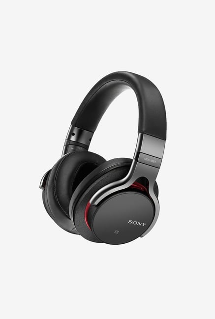 Sony MDR-1ABT Over the Ear Bluetooth Headphones (Black) Sony MDR-1ABT Over the Ear Bluetooth Headphones (Black)