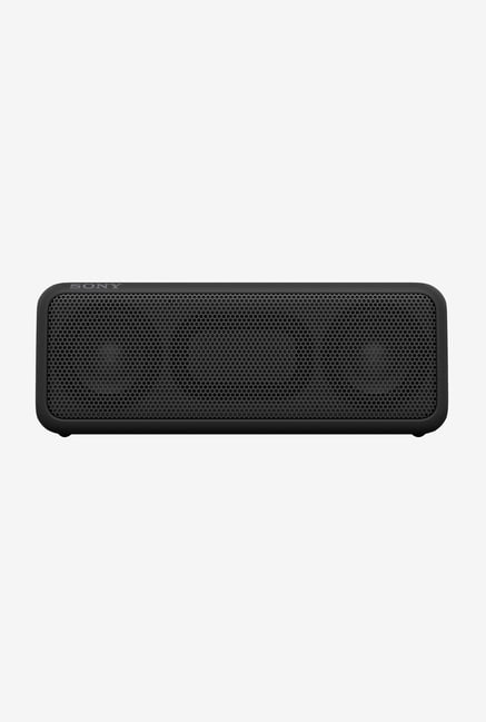 Sony SRS-XB3 Bluetooth Speaker (Black) Sony SRS-XB3 Bluetooth Speaker (Black)