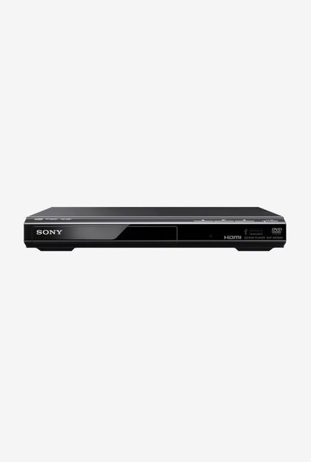 Sony DVP-SR760HP DVD Player (Black) Sony DVP-SR760HP DVD Player (Black)