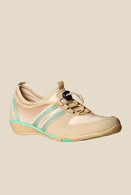 North Star Windsor Beige Casual Shoes North Star Windsor Beige Casual Shoes