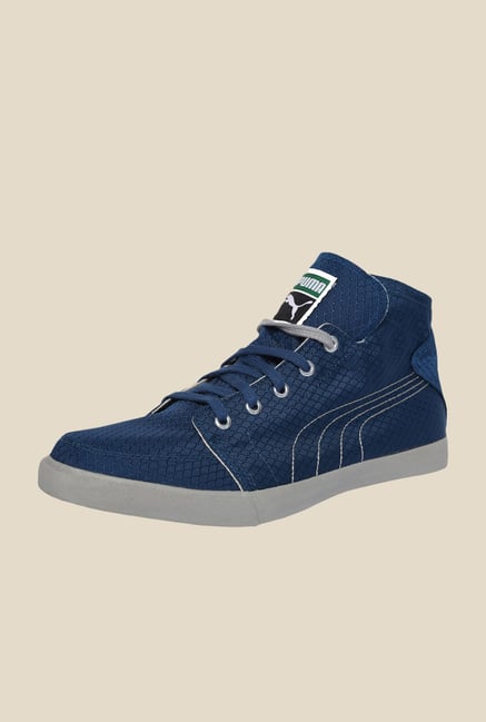 Puma Drongos DP Poseidon & Drizzle Sneakers Puma Drongos DP Poseidon & Drizzle Sneakers