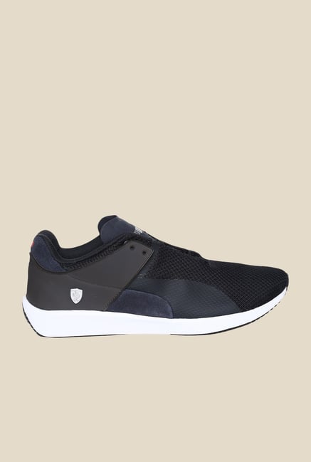 Puma F116 SF Moonless Night & white Sneakers Puma F116 SF Moonless Night & white Sneakers