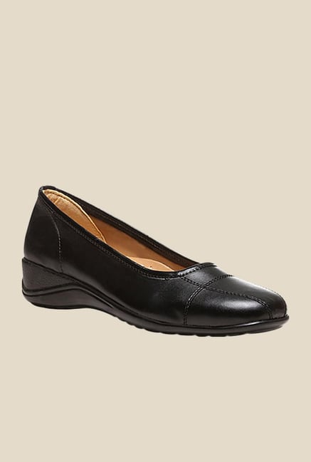 Bata Giselle Black Pumps Bata Giselle Black Pumps