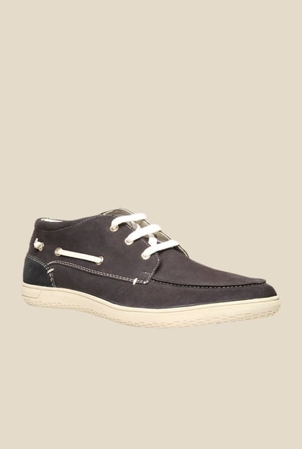Bata Roxton Brown Casual Shoes Bata Roxton Brown Casual Shoes