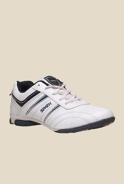 Sparx Ease White Running Shoes Sparx Ease White Running Shoes