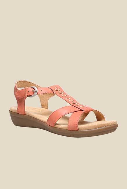 Naturalizer Weslie Pink Ankle Strap Sandals Naturalizer Weslie Pink Ankle Strap Sandals