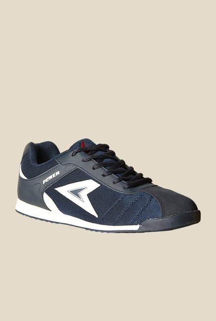 Power Craze Blue Running Shoes Power Craze Blue Running Shoes