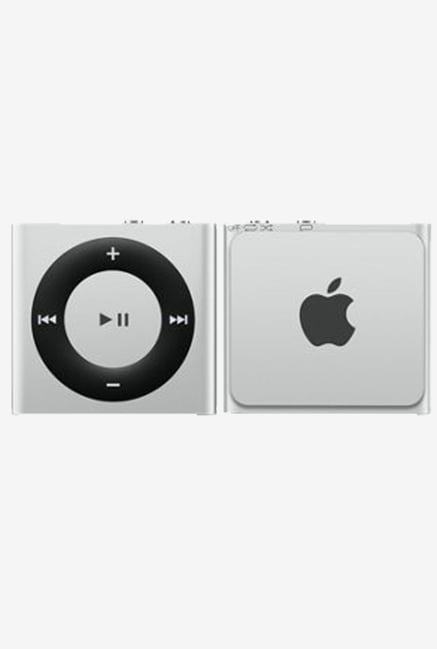 Apple Ipod Mkmg2hn/A 2GB Shuffle (Silver) Apple Ipod Mkmg2hn/A 2GB Shuffle (Silver)