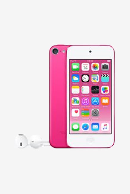 Apple Ipod MKGW2LL/A Touch 64GB (Pink) Apple Ipod MKGW2LL/A Touch 64GB (Pink)