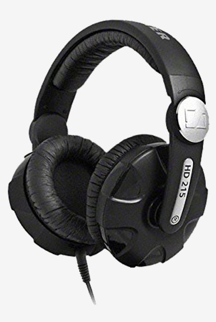 Intex Groovy Headphone (White/Black) Intex Groovy Headphone (White/Black)
