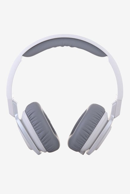 JBL J55 On the Ear Headphone (White) JBL J55 On the Ear Headphone (White)