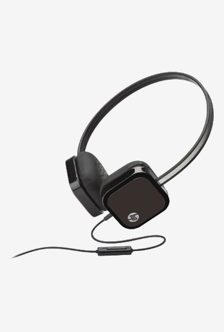 iball I342Mv On the Ear Headphone iball I342Mv On the Ear Headphone