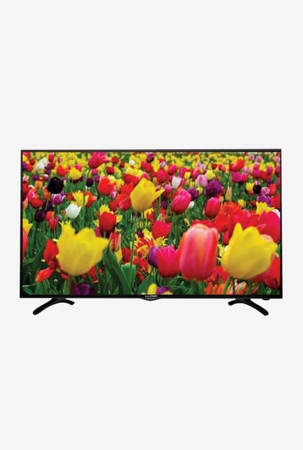 Lloyd L32DP 81 cm (32) HD Ready TV (Black) Lloyd L32DP 81 cm (32) HD Ready TV (Black)