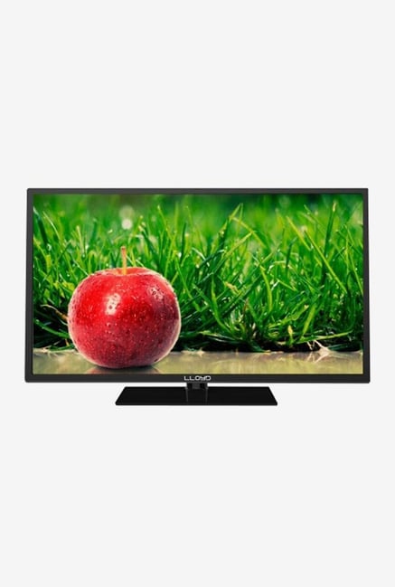 Lloyd L20AM 50.8 cm (20) HD Ready TV (Black) Lloyd L20AM 50.8 cm (20) HD Ready TV (Black)