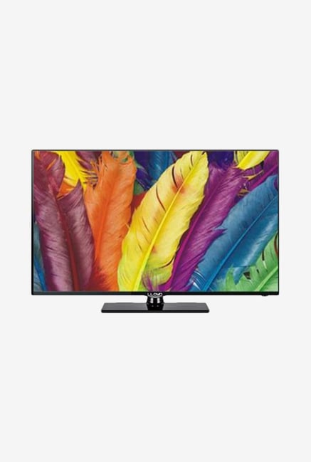 Lloyd L48N 122 cm (48) Full HD TV (Black) Lloyd L48N 122 cm (48) Full HD TV (Black)