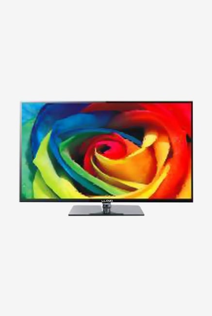 Lloyd L50FLS / N 127 cm (50) Full HD TV (Black) Lloyd L50FLS / N 127 cm (50) Full HD TV (Black)