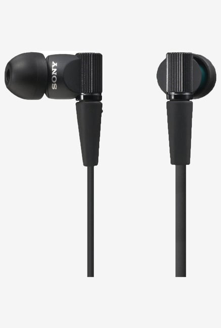Sony In The Ear Extra Bass Headphones with 9MM Driver Sony In The Ear Extra Bass Headphones with 9MM Driver