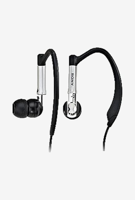Sony MDR-EX81LP High Performance Ultra-Secure Sony MDR-EX81LP High Performance Ultra-Secure