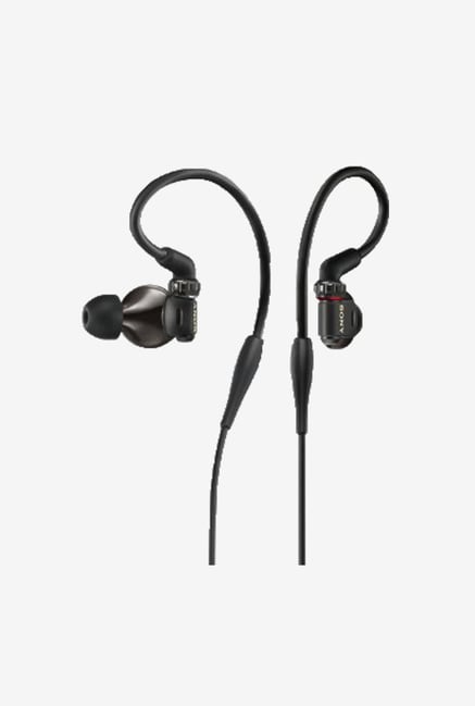 Sony Stereo Headphones MDR-EX1000 Sony Stereo Headphones MDR-EX1000