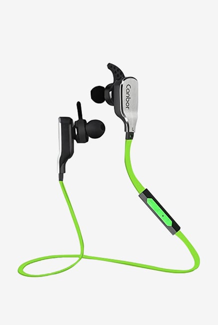Canbor Bluetooth Headphones (Green) Canbor Bluetooth Headphones (Green)