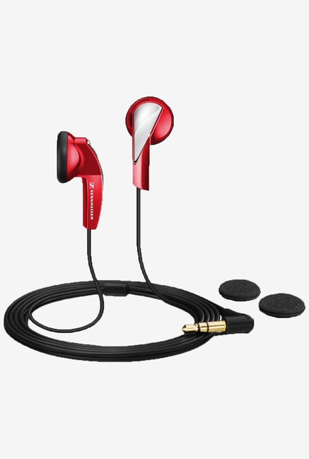 Sennheiser MX 365 Earphones Sennheiser MX 365 Earphones