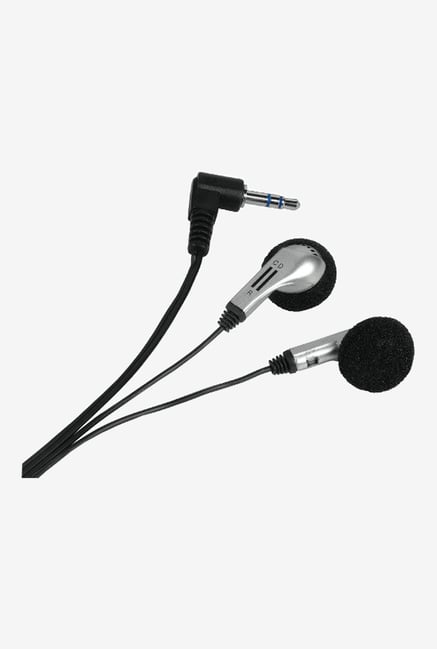 Duragadget Headphones Sony Ericsson Xperia X10 (Black) Duragadget Headphones Sony Ericsson Xperia X10 (Black)