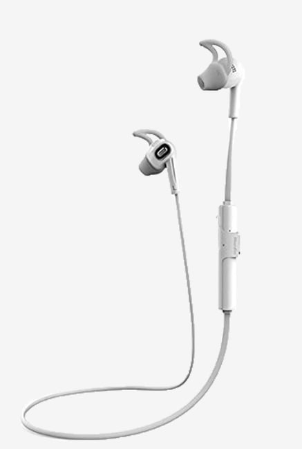 Bluedio M2 Ultralight Sport Headset (White) Bluedio M2 Ultralight Sport Headset (White)