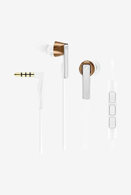 Sol Republic 1111-31 JAX In The EarHeadphones, White/Black Sol Republic 1111-31 JAX In The EarHeadphones, White/Black