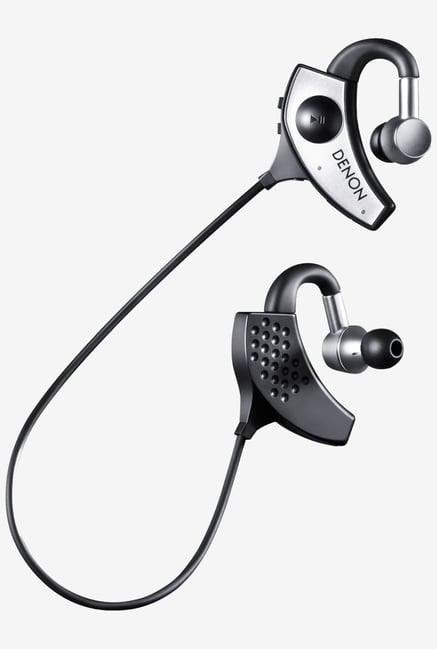 Denon AH NC-W200 Wireless Noise Cancelling Headphone (Black) Denon AH NC-W200 Wireless Noise Cancelling Headphone (Black)