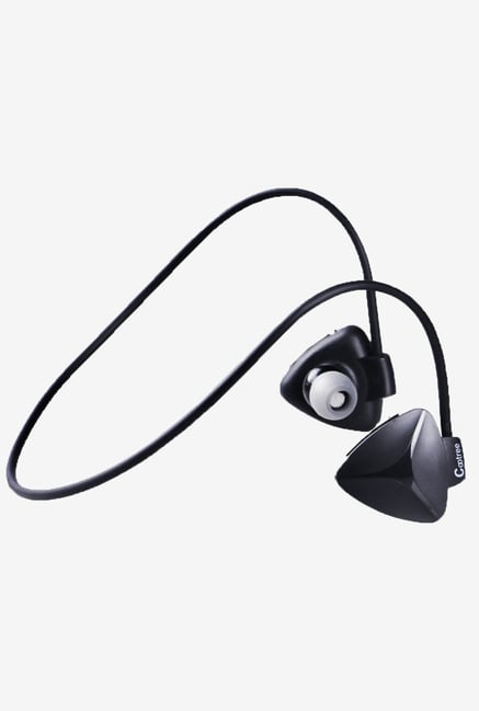 CootreeA C252 Sweatproof In the Ear Headphone (Black) CootreeA C252 Sweatproof In the Ear Headphone (Black)