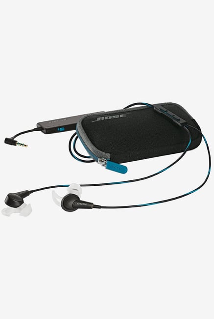 Bose QuietComfort 20 Acoustic Headphones (Black) Bose QuietComfort 20 Acoustic Headphones (Black)
