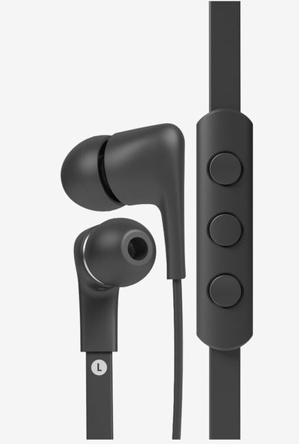 Jays a Jays Five Mobile Headset (Black) Jays a Jays Five Mobile Headset (Black)