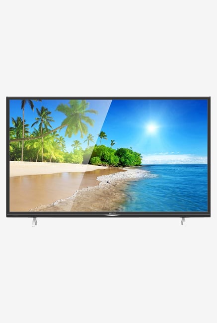 Micromax 43T7670FHD 109 cm (43 inches) Full HD LED TV Micromax 43T7670FHD 109 cm (43 inches) Full HD LED TV