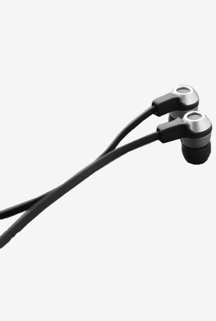 Cowon EM1 In the Ear Headphone (Black) Cowon EM1 In the Ear Headphone (Black)