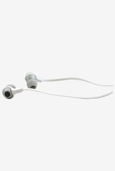 Cowon EM1 In the Ear Headphone (White) Cowon EM1 In the Ear Headphone (White)
