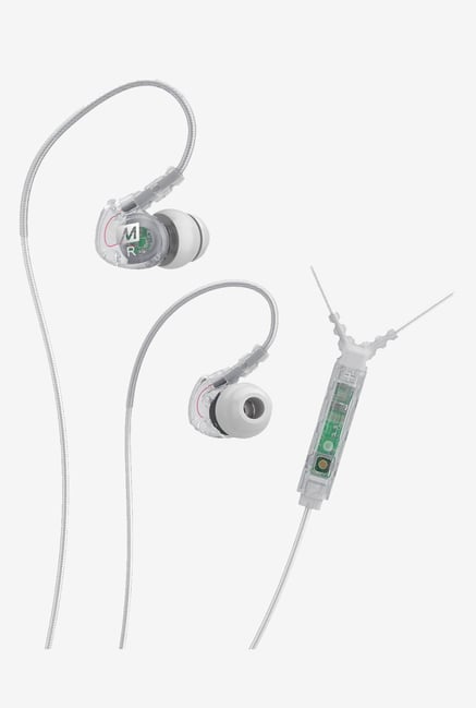 MEE Audio Sport-Fi M6P Universal Volume Control MEE Audio Sport-Fi M6P Universal Volume Control