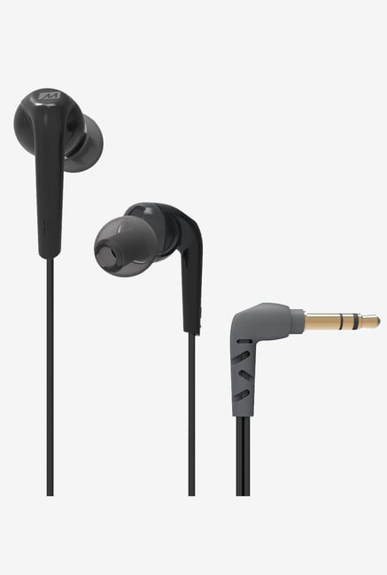 MEE Audio RX18 In The Ear Headphones (Black) MEE Audio RX18 In The Ear Headphones (Black)
